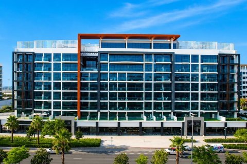 66m² Shop in Meydan, UAE No. 165427