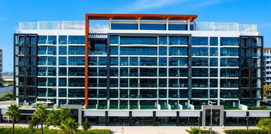 Shop de 66m² en Meydan, UAE No. 165427
