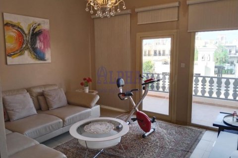 Townhouse de 3 dormitorios en Al Hamra Village, UAE No. 165428 11