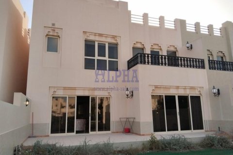 Townhouse de 3 dormitorios en Al Hamra Village, UAE No. 165428 20