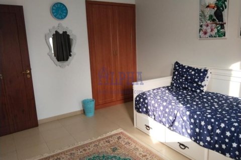 Townhouse de 3 dormitorios en Al Hamra Village, UAE No. 165428 16