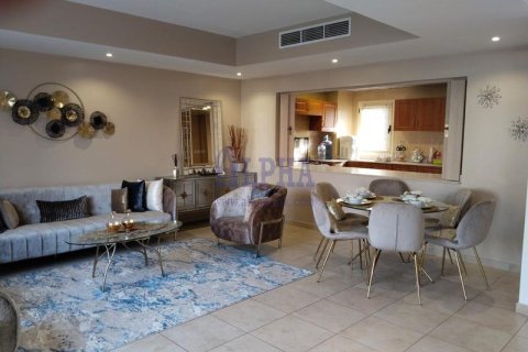 Townhouse de 3 dormitorios en Al Hamra Village, UAE No. 165428 4