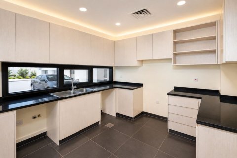 Townhouse de 3 chambres à DAMAC Hills (Akoya by DAMAC), UAE No. 165426 12