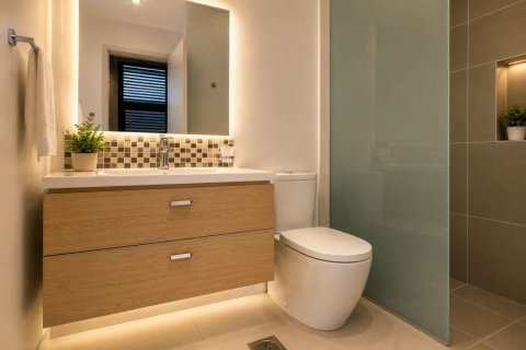 Townhouse de 3 chambres à DAMAC Hills (Akoya by DAMAC), UAE No. 165426 13