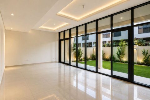 Townhouse de 3 dormitorios en DAMAC Hills (Akoya by DAMAC), UAE No. 165426