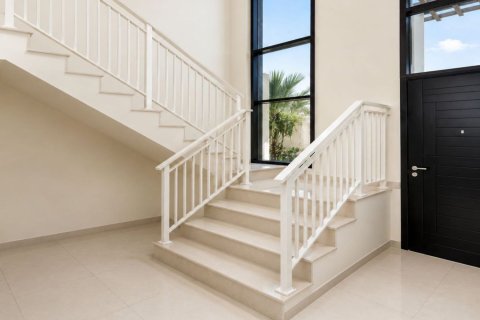Townhouse de 3 chambres à DAMAC Hills (Akoya by DAMAC), UAE No. 165426 10