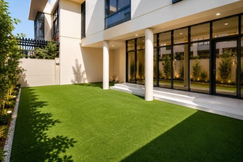 Townhouse de 3 chambres à DAMAC Hills (Akoya by DAMAC), UAE No. 165426 14