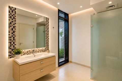 Townhouse de 3 chambres à DAMAC Hills (Akoya by DAMAC), UAE No. 165426 4