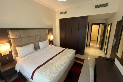 Appartement de 3 chambres à Arjan, UAE No. 165425 4