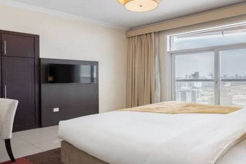 Appartement de 3 chambres à Arjan, UAE No. 165425 14