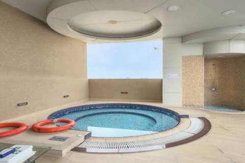 Appartement de 3 chambres à Arjan, UAE No. 165425 12