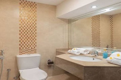 Appartement de 3 chambres à Arjan, UAE No. 165425 11