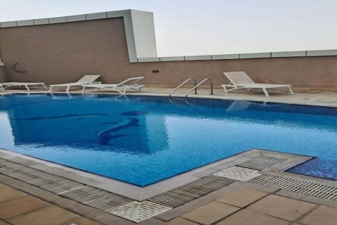 Appartement de 3 chambres à Arjan, UAE No. 165425 13