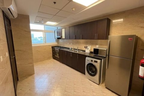 Appartement de 3 chambres à Arjan, UAE No. 165425 8
