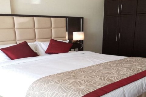 Appartement de 3 chambres à Arjan, UAE No. 165425 6