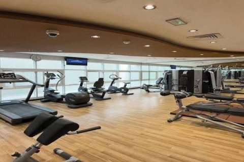 Appartement de 3 chambres à Arjan, UAE No. 165425 16