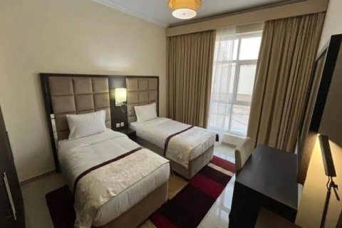 Appartement de 3 chambres à Arjan, UAE No. 165425 10