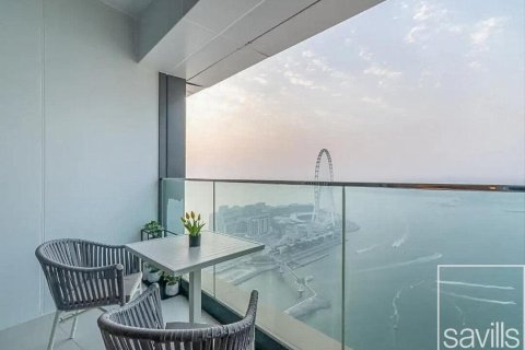 2 غرف نوم شقة في The Address Jumeirah Resort and Spa, الإمارات العربية المتحدة رقم 203719