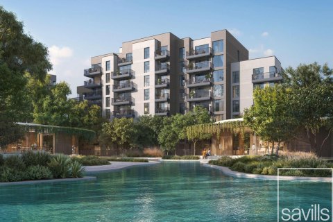 1 bedroom Apartment in Dubai, UAE No. 203721