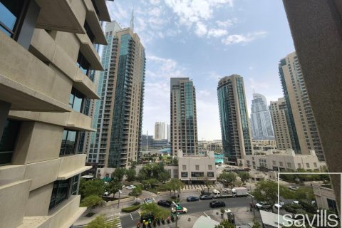 2 bedrooms Apartment in 29 Burj Boulevard, UAE No. 203720