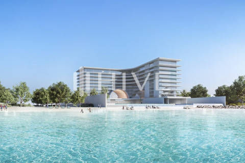 Penthouse de 5 dormitorios en Palm Jumeirah, UAE No. 39576