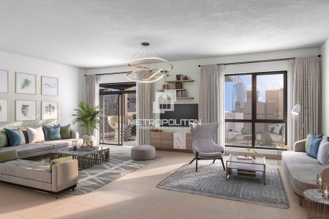 Apartment de 4 dormitorios en Madinat Jumeirah Living, UAE No. 78817