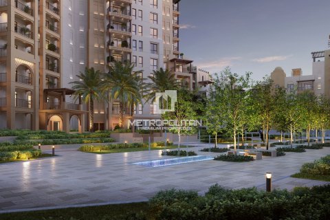 Квартира с 4 спальнями в Madinat Jumeirah Living, ОАЭ №78817 8