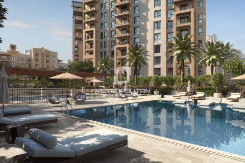 Квартира с 4 спальнями в Madinat Jumeirah Living, ОАЭ №78817 10