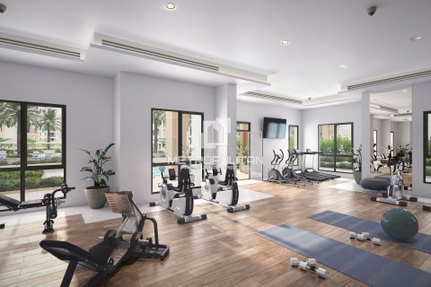 Квартира с 4 спальнями в Madinat Jumeirah Living, ОАЭ №78817 11