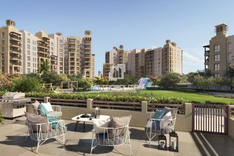 Квартира с 4 спальнями в Madinat Jumeirah Living, ОАЭ №78817 9
