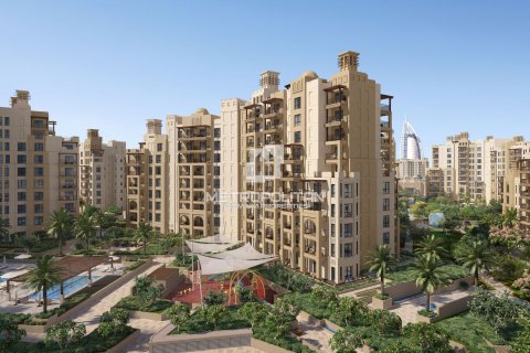 Квартира с 4 спальнями в Madinat Jumeirah Living, ОАЭ №78817 5
