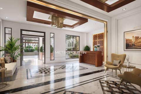 Квартира с 4 спальнями в Madinat Jumeirah Living, ОАЭ №78817 7