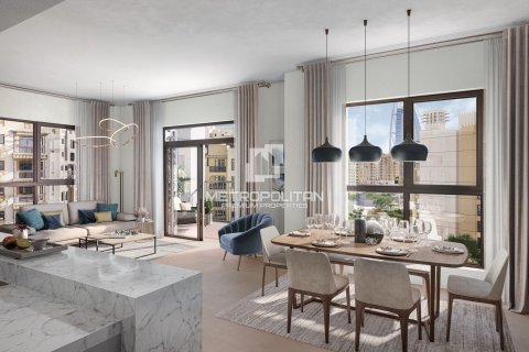 Квартира с 4 спальнями в Madinat Jumeirah Living, ОАЭ №78817 3