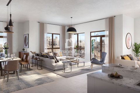 Квартира с 4 спальнями в Madinat Jumeirah Living, ОАЭ №78817 4