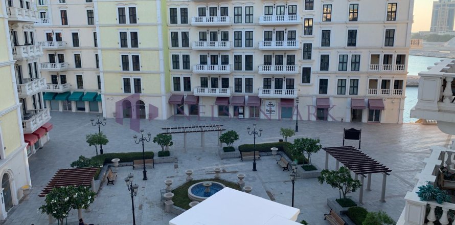3 غرف نوم شقة في الدوحة, Qatar رقم 57803