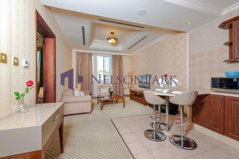 1 bedroom Apartment in Doha, Qatar No. 57818