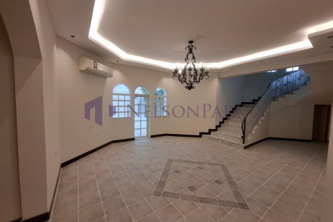 6 غرفة نوم  فيلا في الدوحة, Qatar رقم 57817