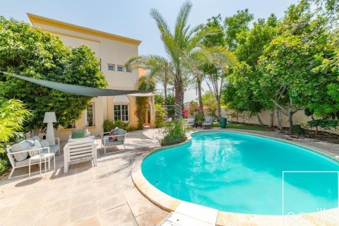 3 bedrooms Villa in Springs 12, UAE No. 194561 27