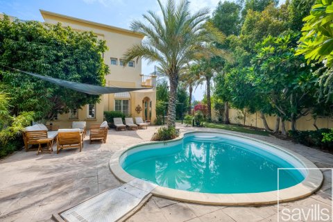 3 bedrooms Villa in Springs 12, UAE No. 194561 25