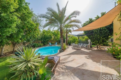 3 bedrooms Villa in Springs 12, UAE No. 194561 5