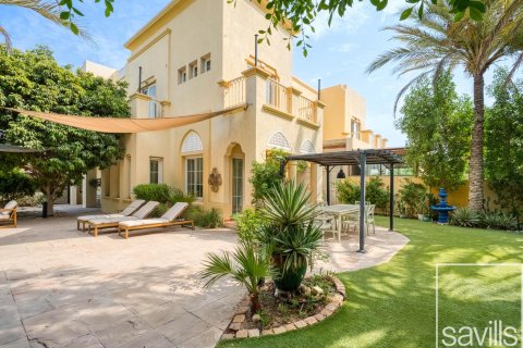 3 bedrooms Villa in Springs 12, UAE No. 194561 4