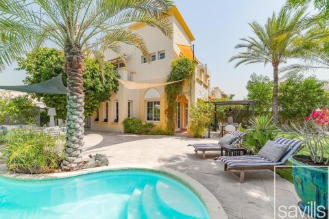 3 bedrooms Villa in Springs 12, UAE No. 194561