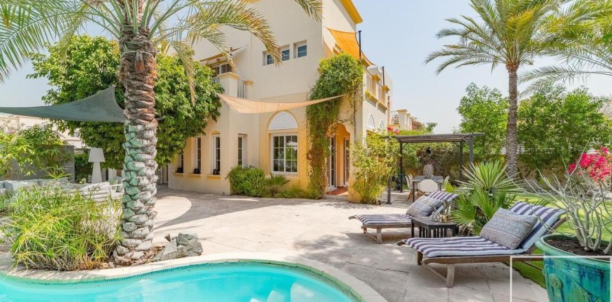 3 bedrooms Villa in Springs 12, UAE No. 194561