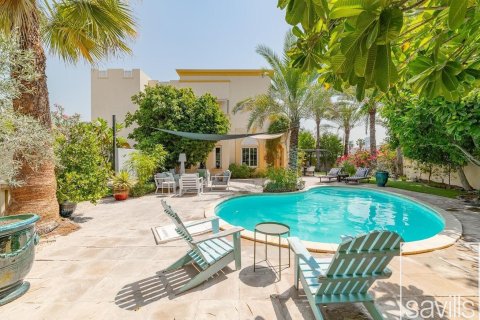 3 bedrooms Villa in Springs 12, UAE No. 194561 26
