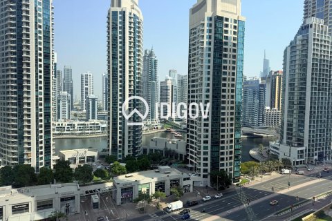 Apartment de 3 dormitorios en Trident Grand Residence, UAE No. 184738