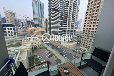 Apartamento tipo estudio Estudio en Dubai Marina, UAE No. 184737