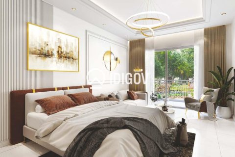 Apartment de 1 dormitorio en Arjan, UAE No. 184741