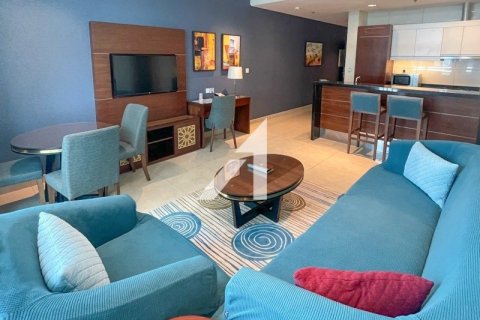 1 bedroom Hotel Apartment in Dubai, UAE No. 38294