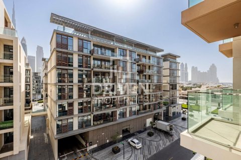Квартира с 1 спальней в City Walk, ОАЭ №209995