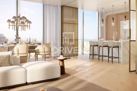 Appartement de 2 chambres à Al Wasl, UAE No. 206381